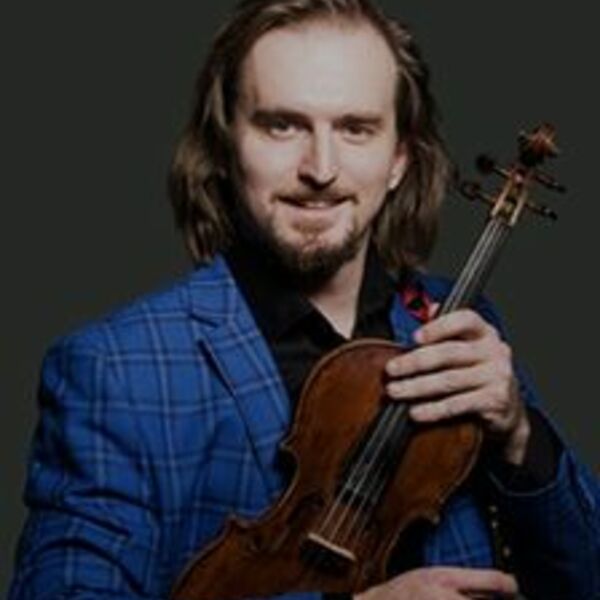 Вечера с симфоническим оркестром