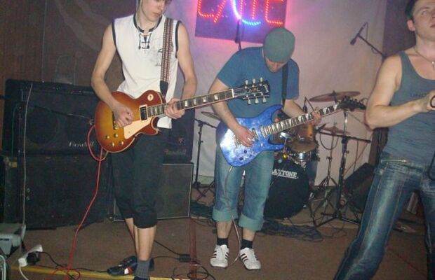 КВК "ДНЕПР" г. Смоленск