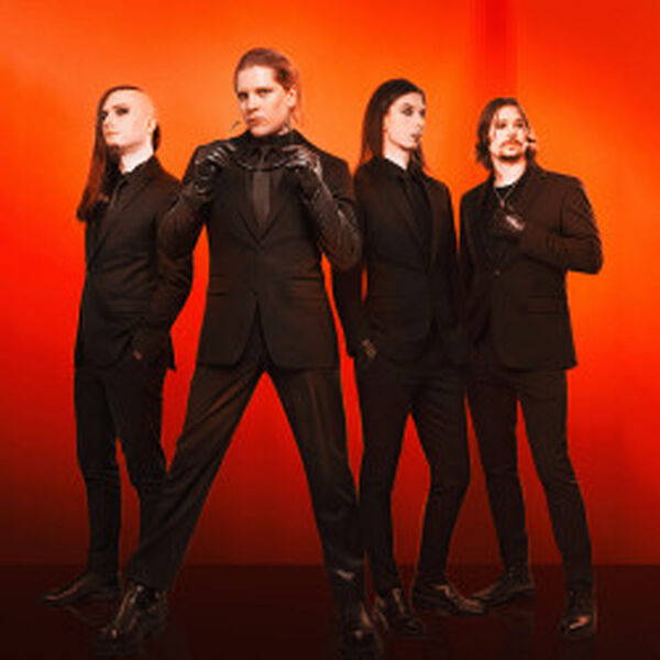 Neverlove / Unluvd. Анплагд