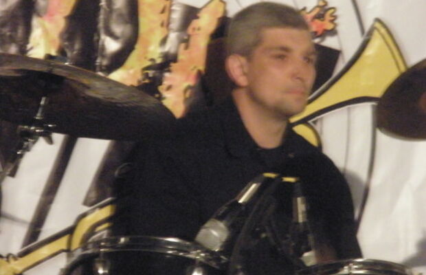 концерт в клубе "Black&White"