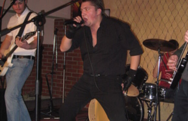 группа "Слово"