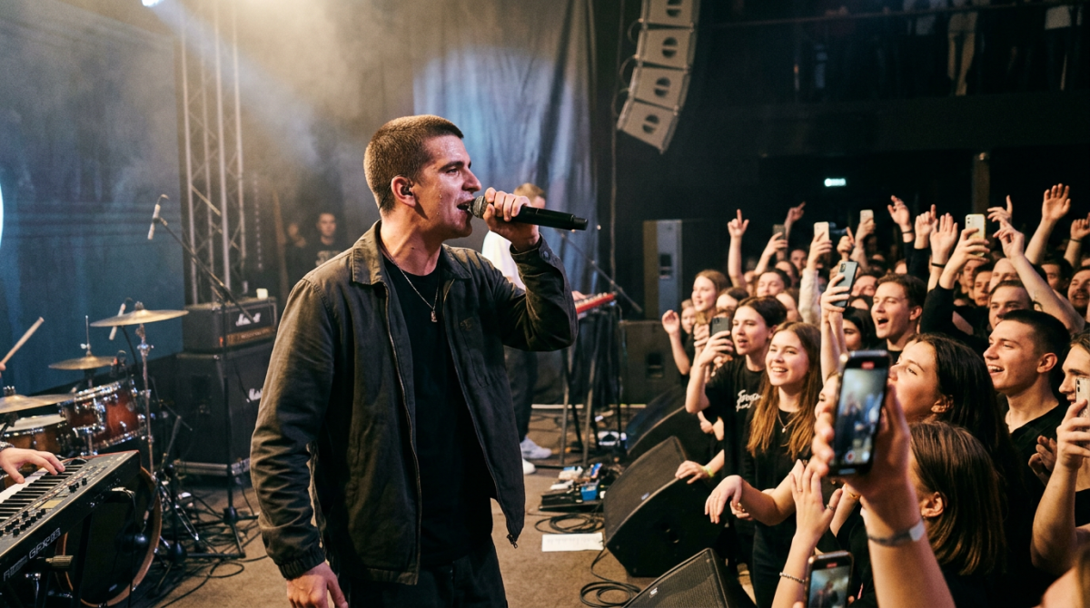 Музыкальные выходные в Уфе: от FEDUK до камерных концертов 17–19 апреля