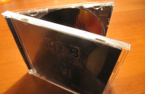 ШОВ-"Последняя надежда"(альбом,2010год,Fono LTD)