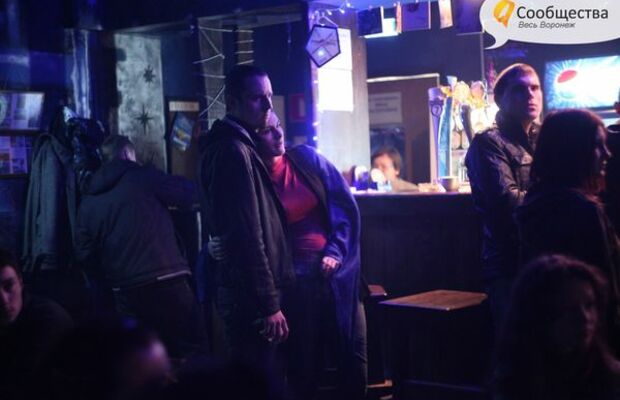 Chrome III (06.01.2012)