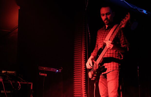 Альтернативный вечер  в рок-баре "DIESEL"