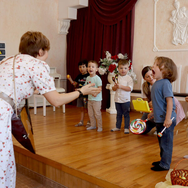 Лампа Аладдина