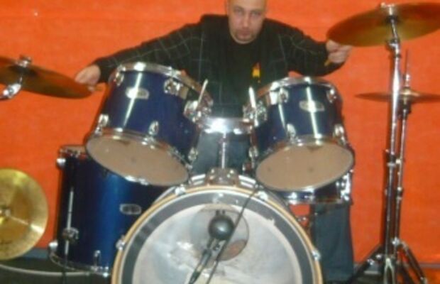 Начало.2010 год (Первые репетиции в новом составе)