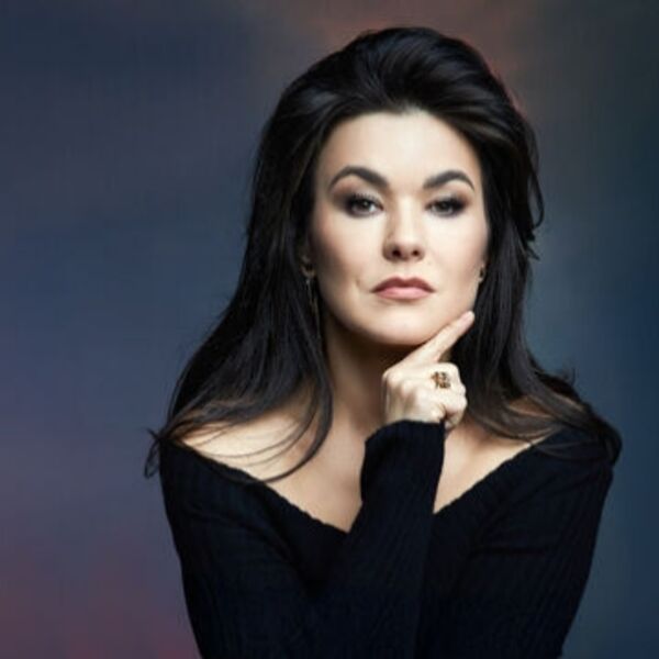 Концерт Ольги Перетятько