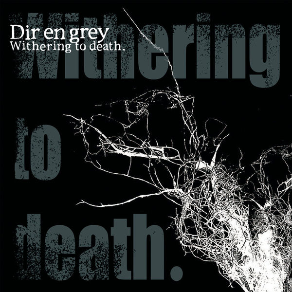 Withering To Death.