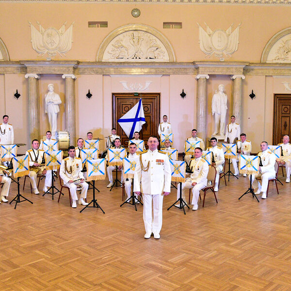 Музыка Великой Победы