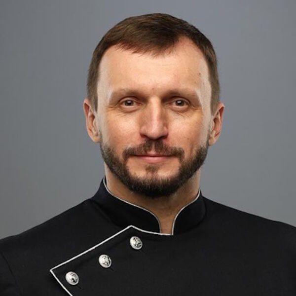 Концертная программа «Атаман»