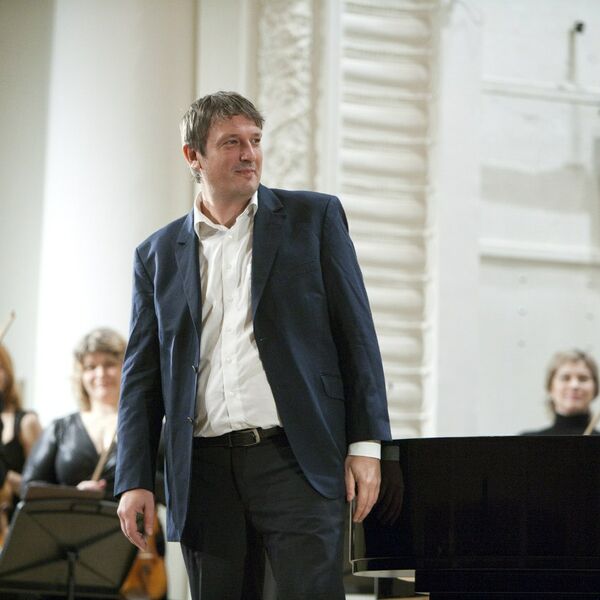 Борис Березовский и Blues Doctors