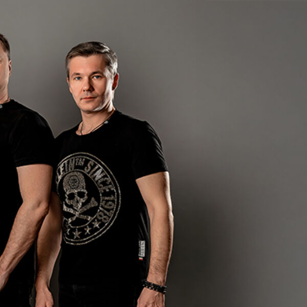 Рок-острова