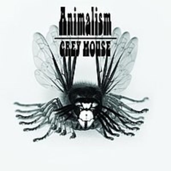 Animalism - 2014 г (Soyuz Music)