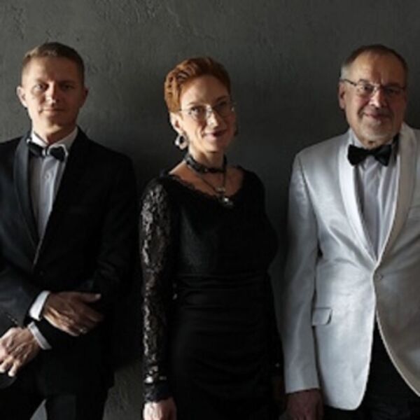 Под счастливой звездой