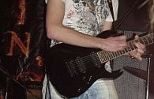 Nifer's party vol. 9, клуб "Камин", Липецк, 14.03.2010