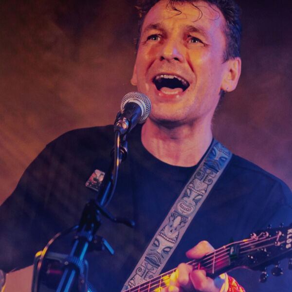 Николай Гринько