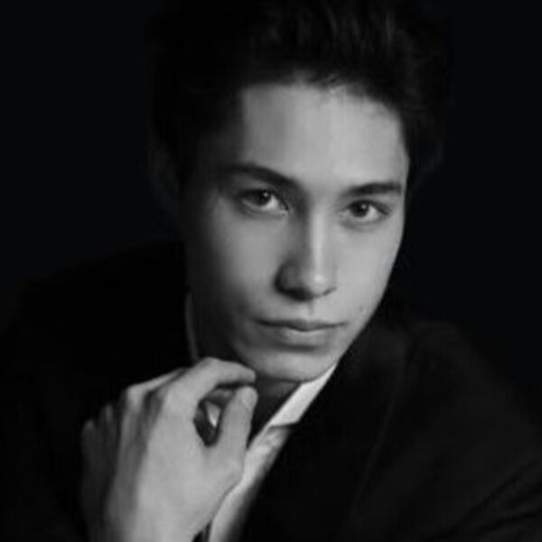 Концерт Энджел Вонг Тимур Зангиев НФОР Прокофьев