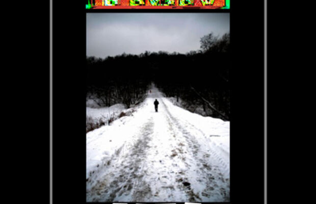 Узор Трав - album covers