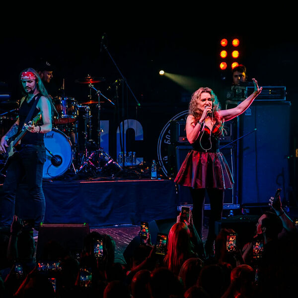 Сектор газа: Восставший из Ада— 25 лет…