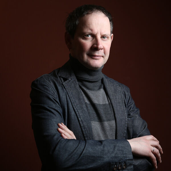 Даниил Спиваковский. Николай Гоголь. Вий