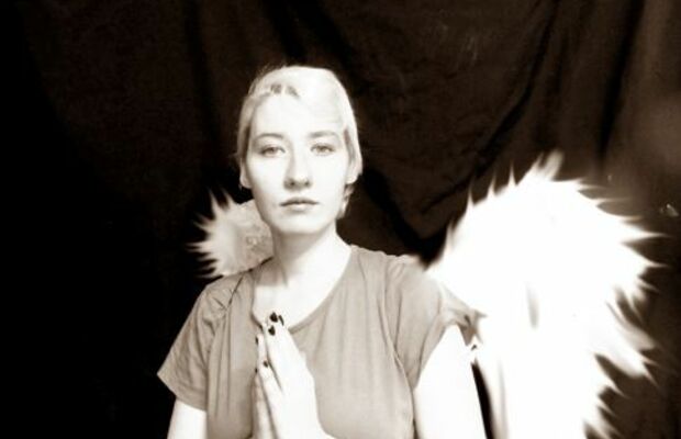 MARSIA-Крылья ангела