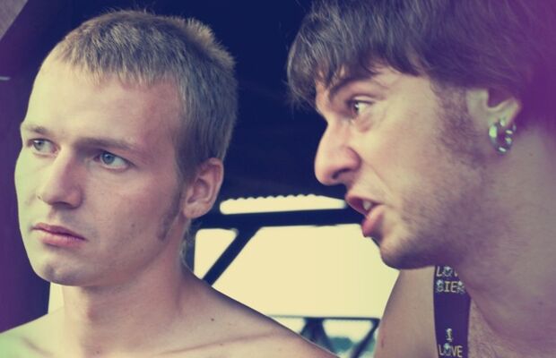 Рок рок рок эвей бич