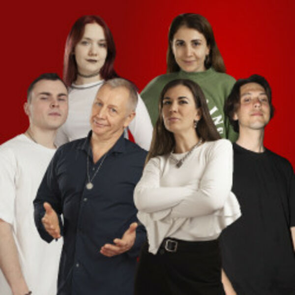 Стендап без мата