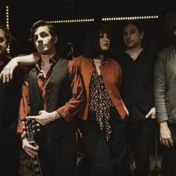 Концерт Алены Компанец «Shocking Blue Tribute»