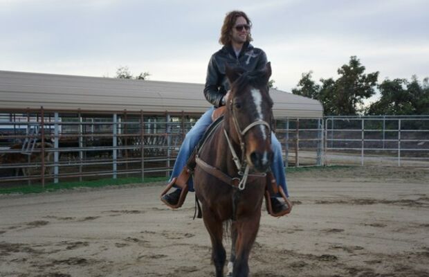 Арнесс - Файер - роуд