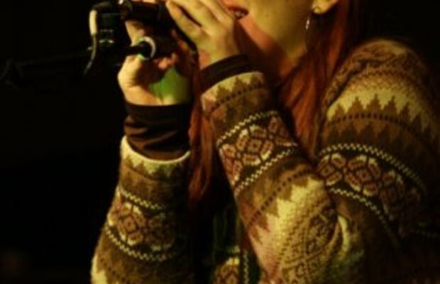 Лизюкова Cats на ДрФесте в клубе"Тарантул" 14 ноября 2009 автор фото Dasha Dubrovskaya