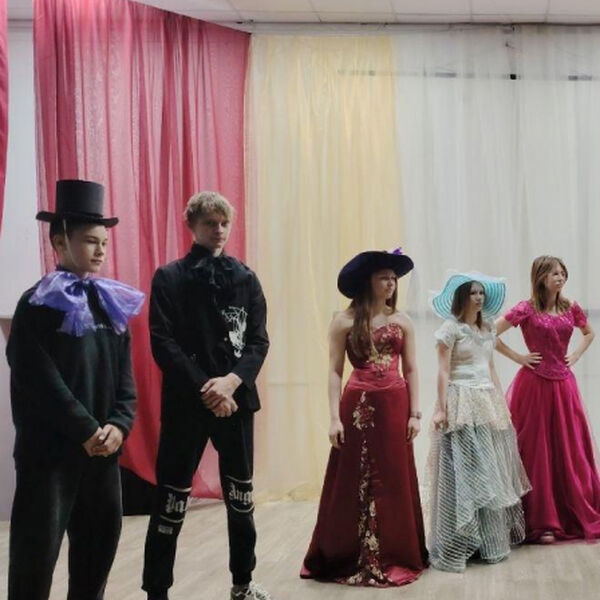 Песни и романсы XIX века: Программа