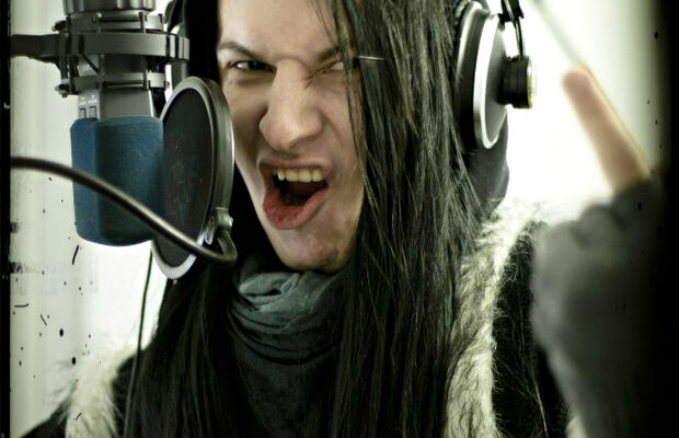 Студия звукозаписи IN/OUT Records. Фото.