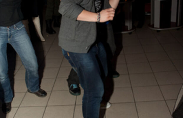 Арт-клуб "ВЫХОД"