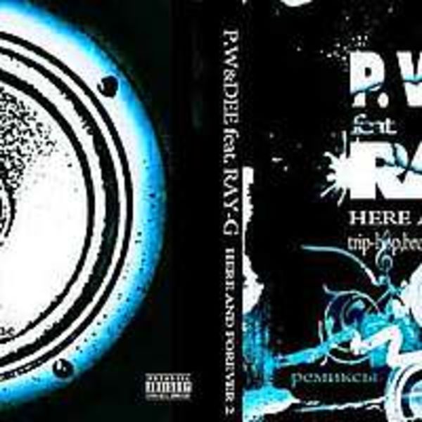 HERE and FOREVER  2 (remix album) 