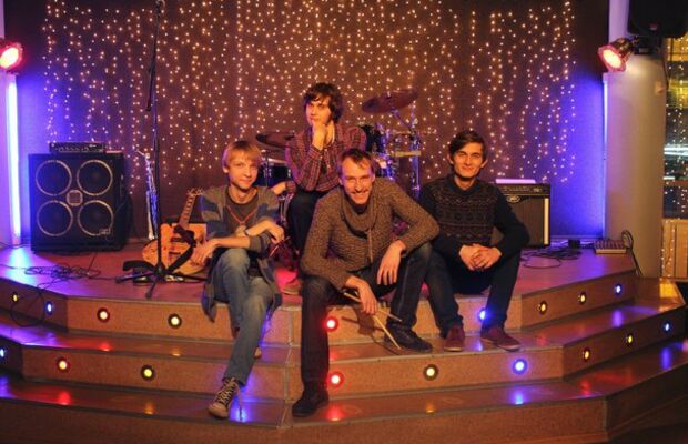 Фото с концертов