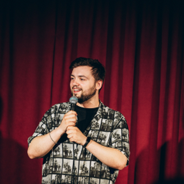 Захар Мержоев