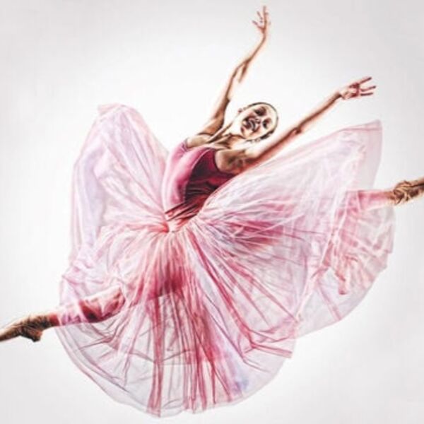 Концерт балета и музыки