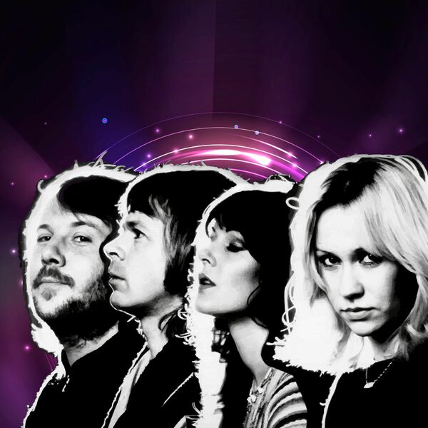 ABBA Mia с симфоническим оркестром