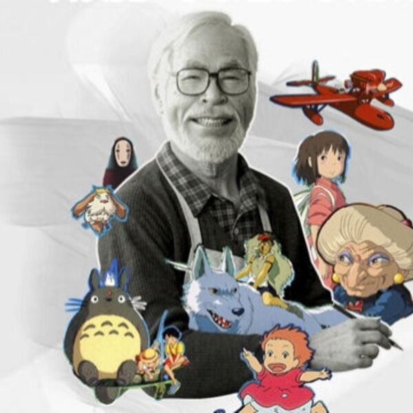 CGM Orchestra. Музыкальные миры Хаяо Миядзаки