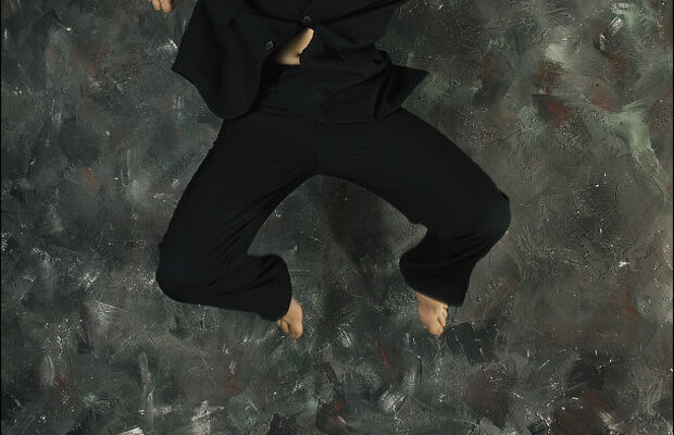 Dmitry M.A.D. Strigin