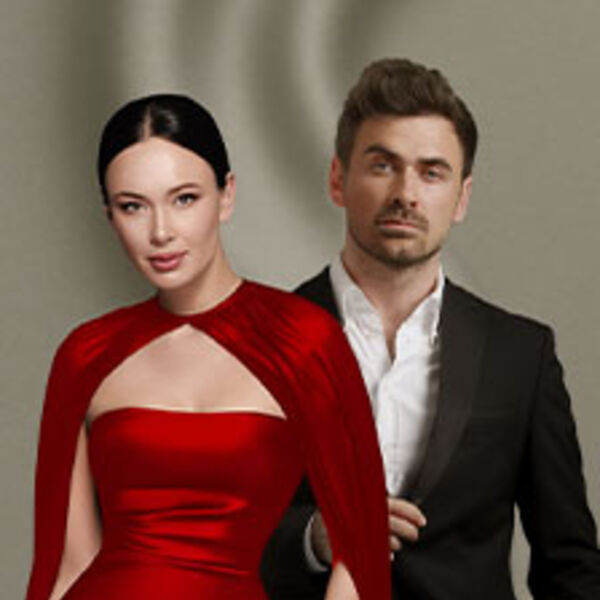 Аида Гарифуллина