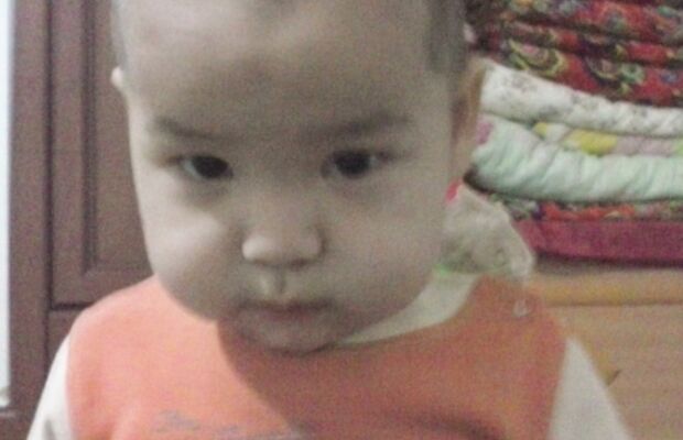 NURMUXAMMED SAGYNDYK