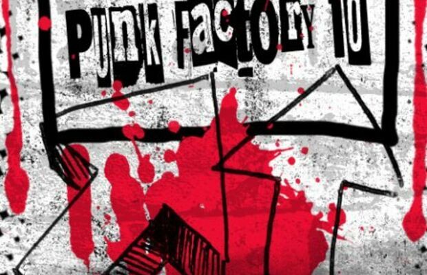 Сборники с нашим участием.