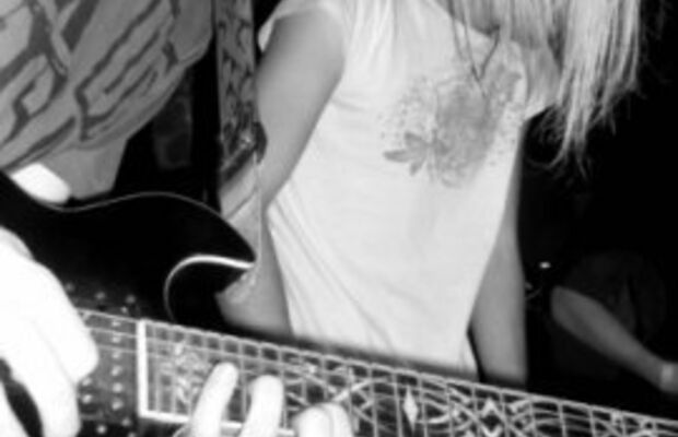 3.01.10 Friends FUCKEN Fest-In Rock