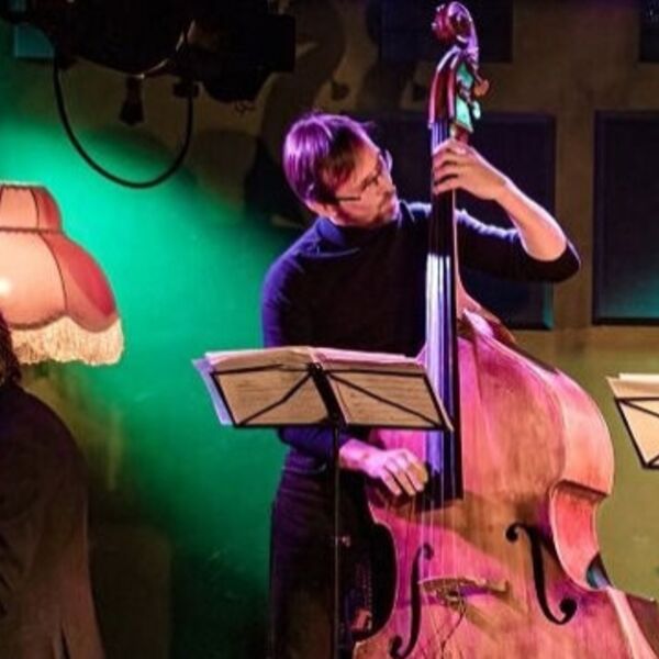 Концерт Квартета Константина Ильицкого «Скрипка в Джазе»