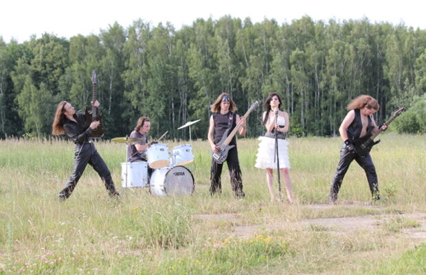 Фотосессия (27.06.2010)