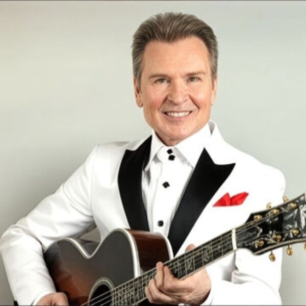 Концерт Александра Малинина