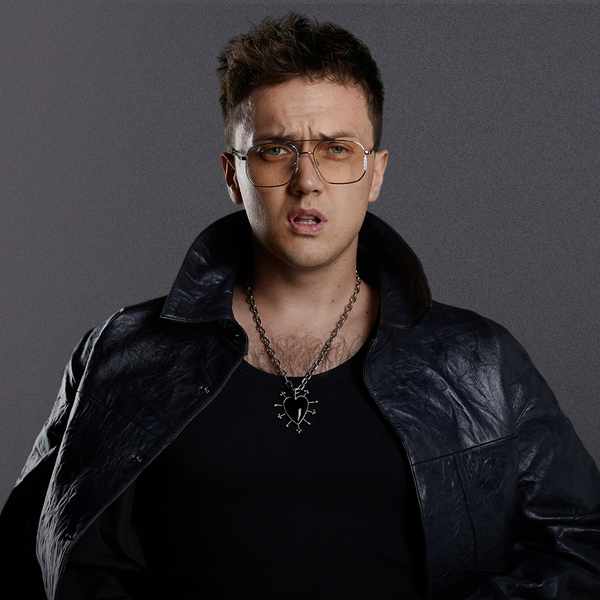 Марат Яруллин