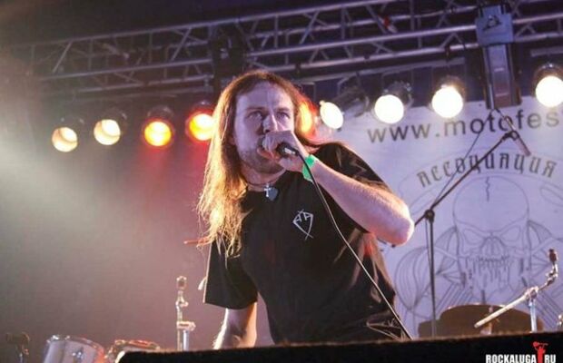 АПОКАЛИПСИС live & studio